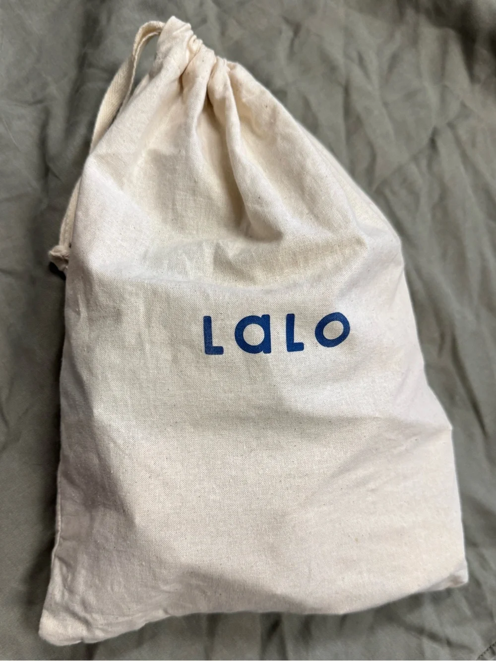 Lalo classic wooden
